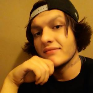 Meet your Posher, Caleb